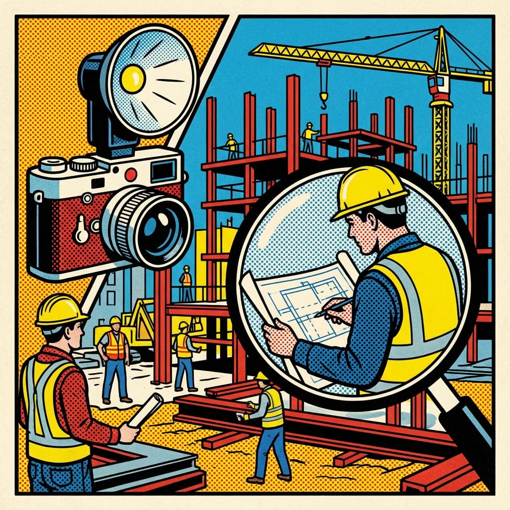 Analyze Photos for Hazards