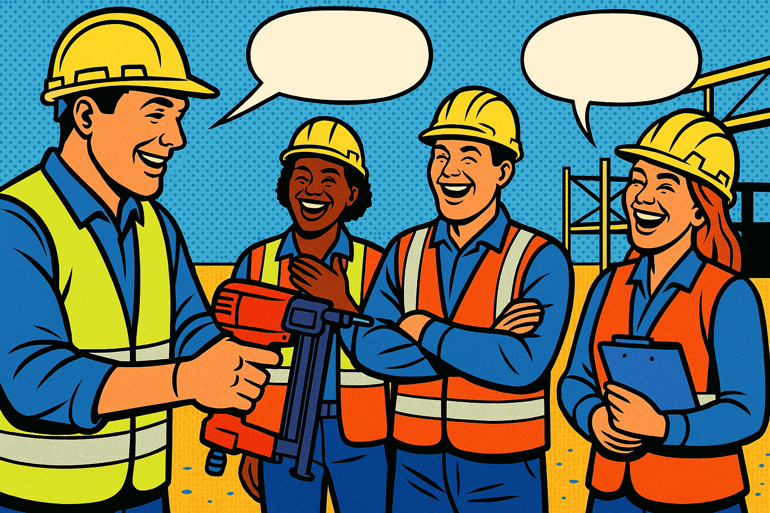 Is It Time to Re-think Training?