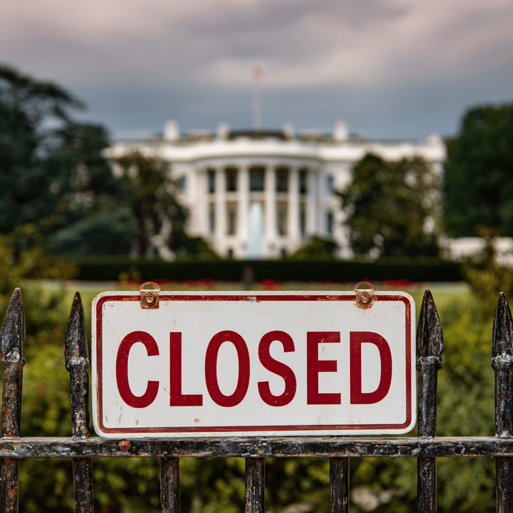 Government Shut Down: How a Shutdown Impacts OSHA and Workplace Risk