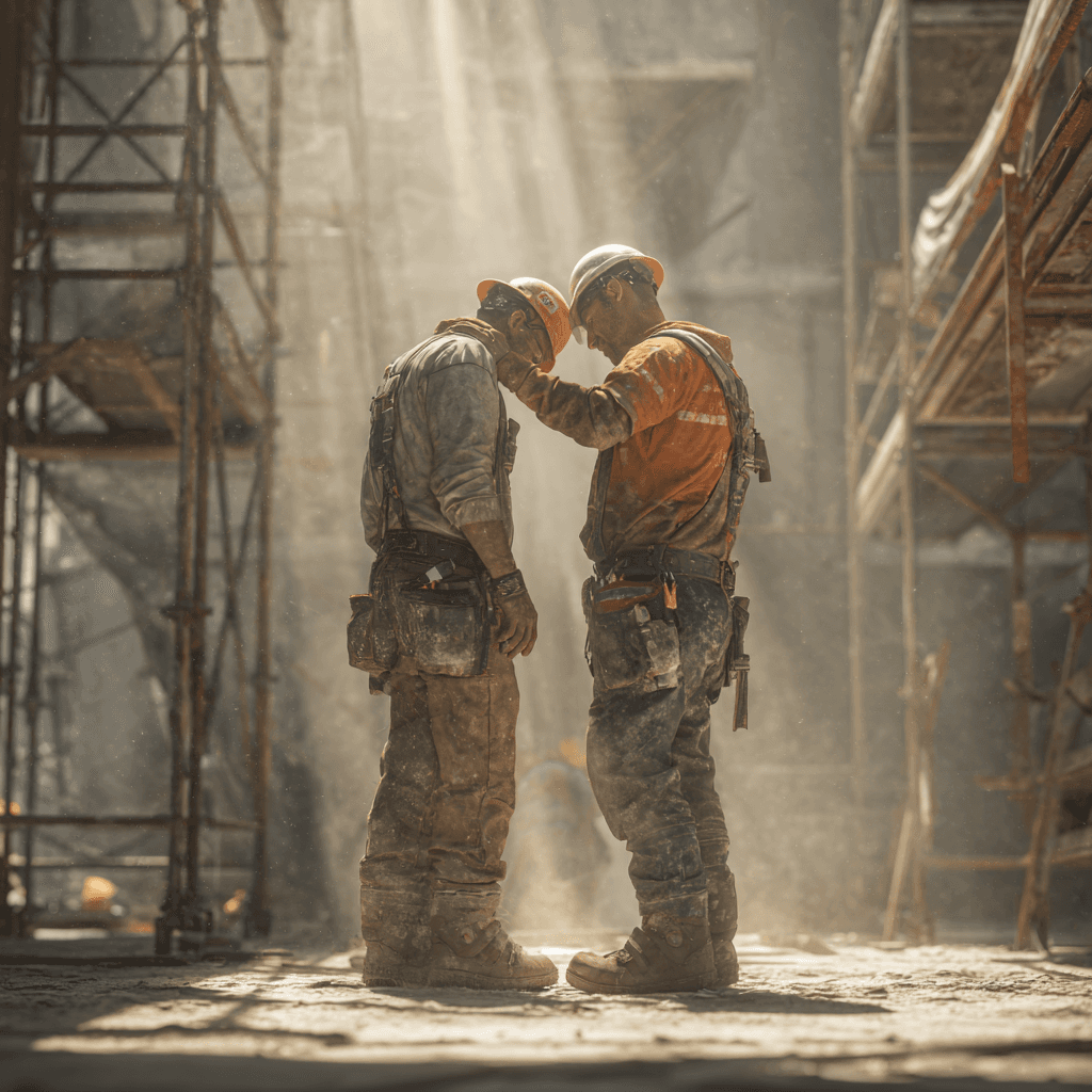 Near Misses in Safety: Turning Lagging Data into Leading Insight