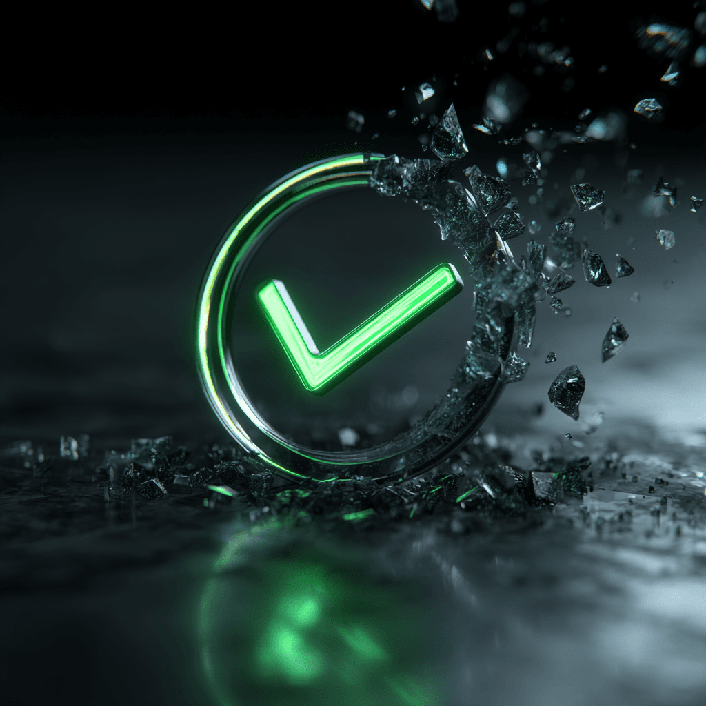 The Myth of Compliance: Why Doing Everything Right Still Leads to Failure