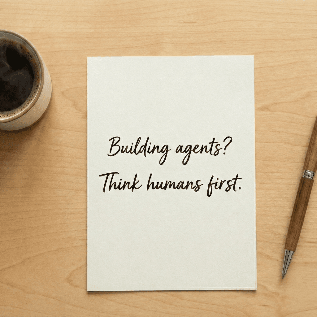 The "Unlimited Humans Framework" for Building AI Agents