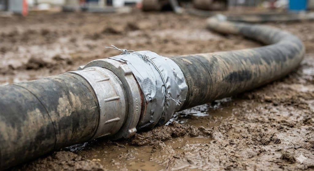 Zero Recordables Do Not Predict Safe Work