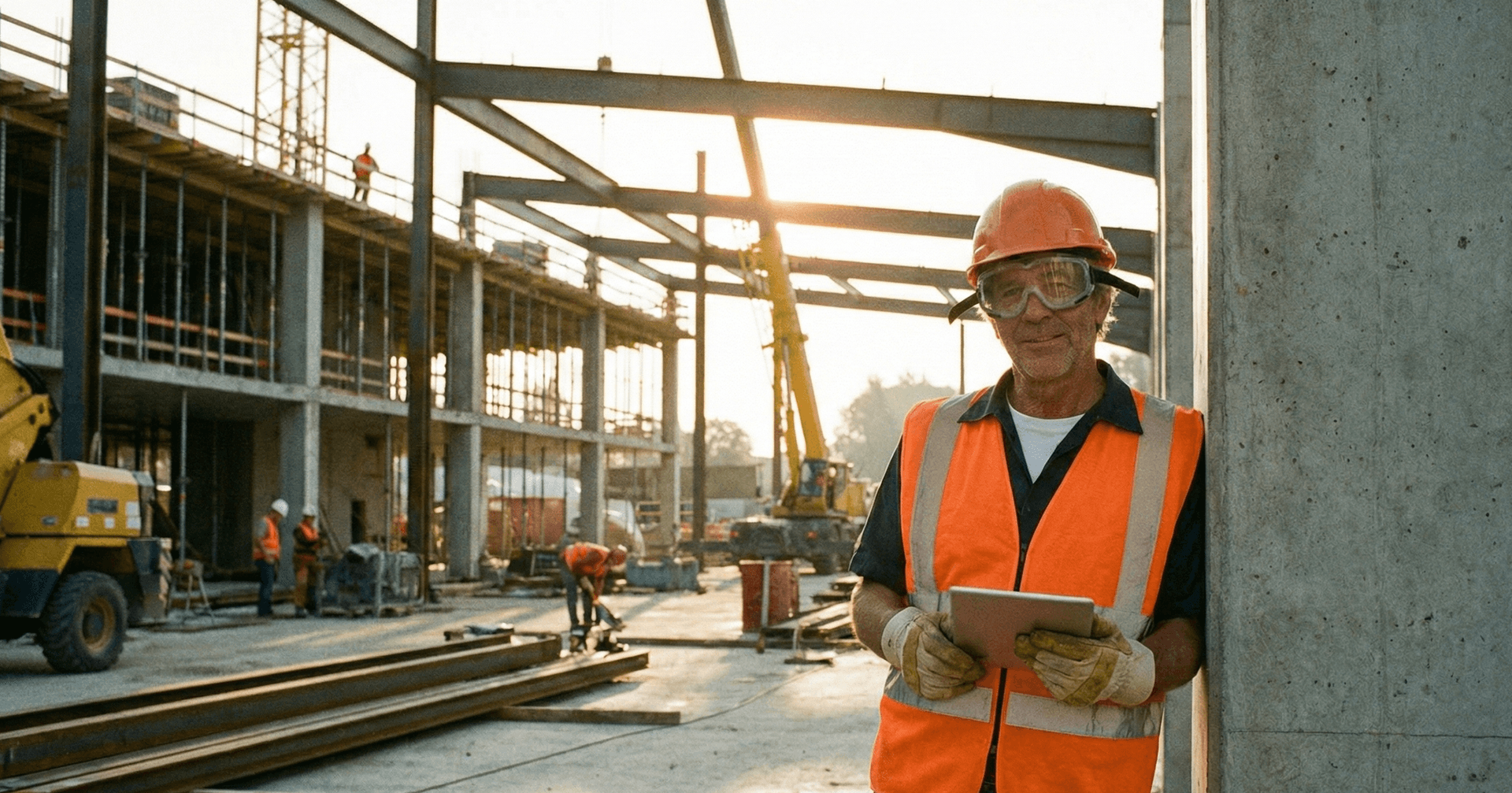 AI Agents in Safety Should Feel Like Your Best Coworker