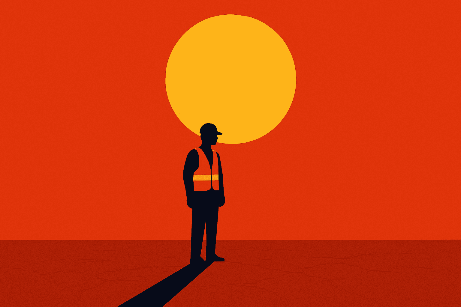 Heat Illness Is on the Rise: Are Protections Keeping Up?