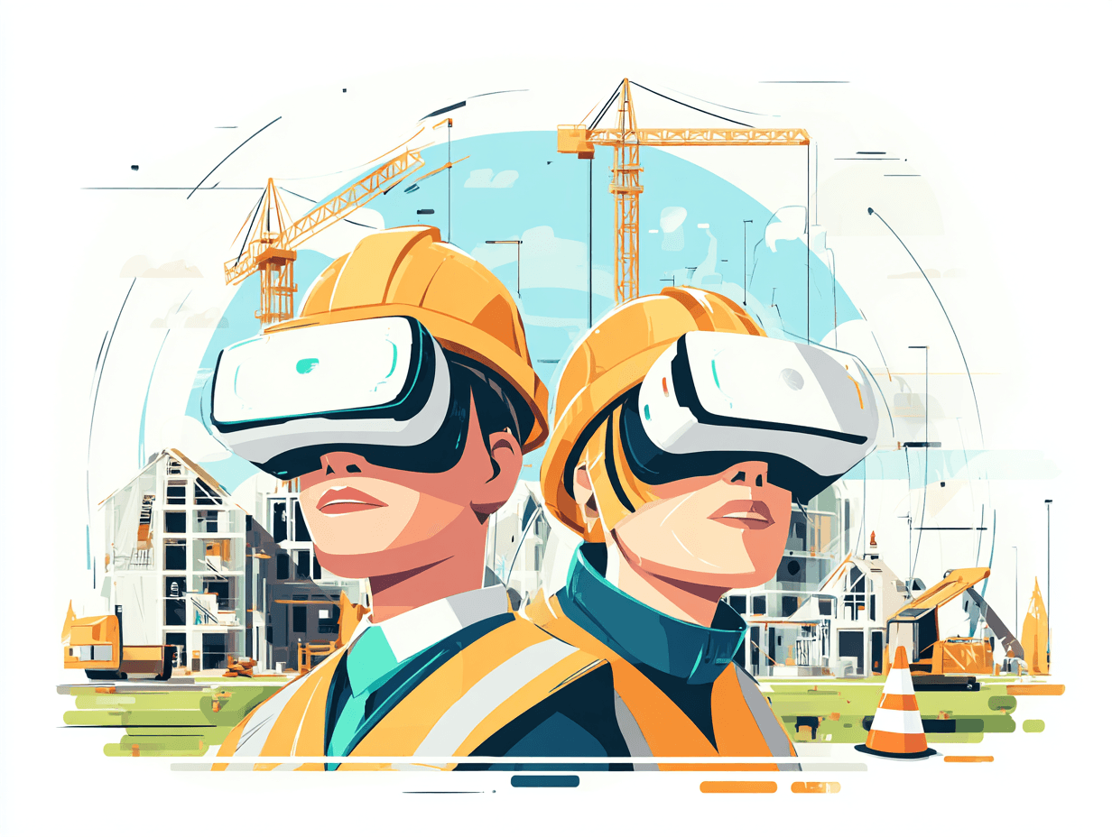 Simulation-Based Safety Training: What Works Best in 2025?