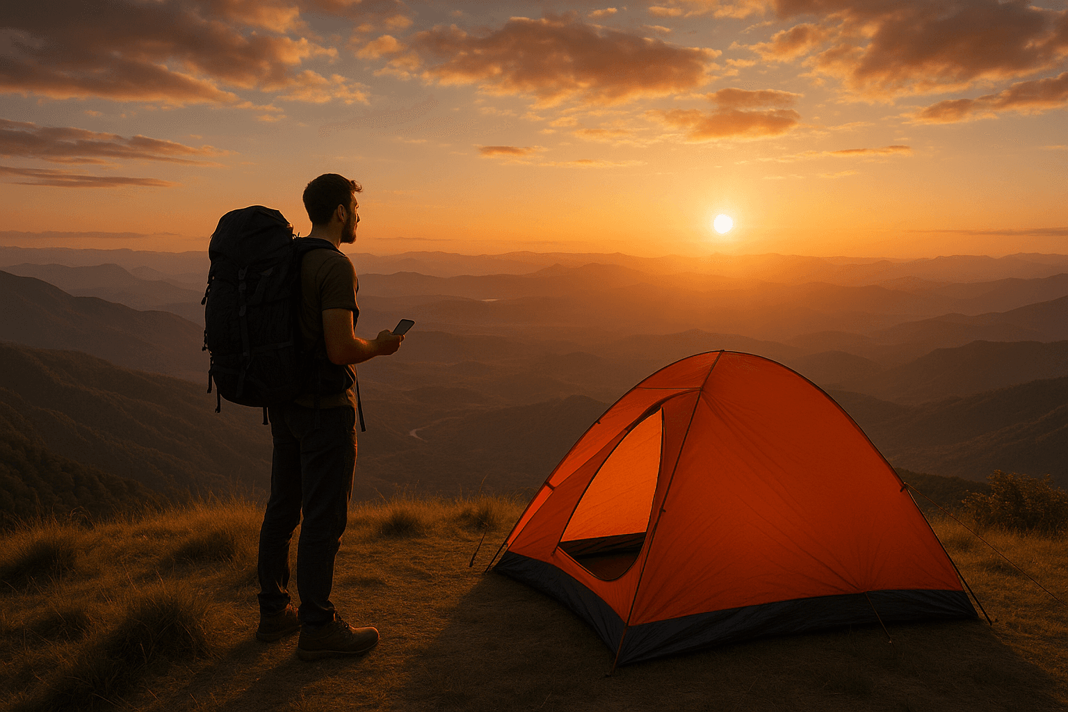 The Backpacker’s Guide to Safety Leadership