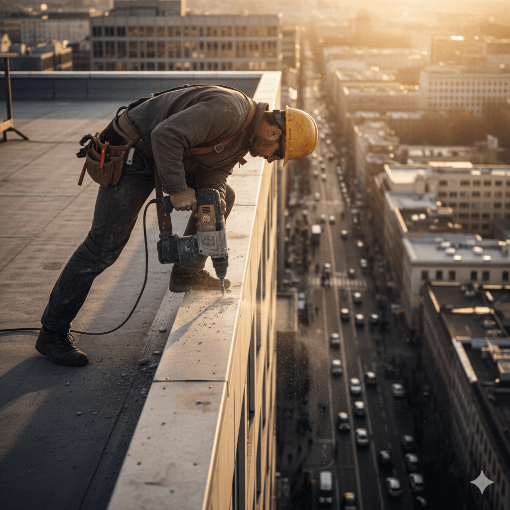 Preventing serious injuries and fatalities (SIFs) with AI