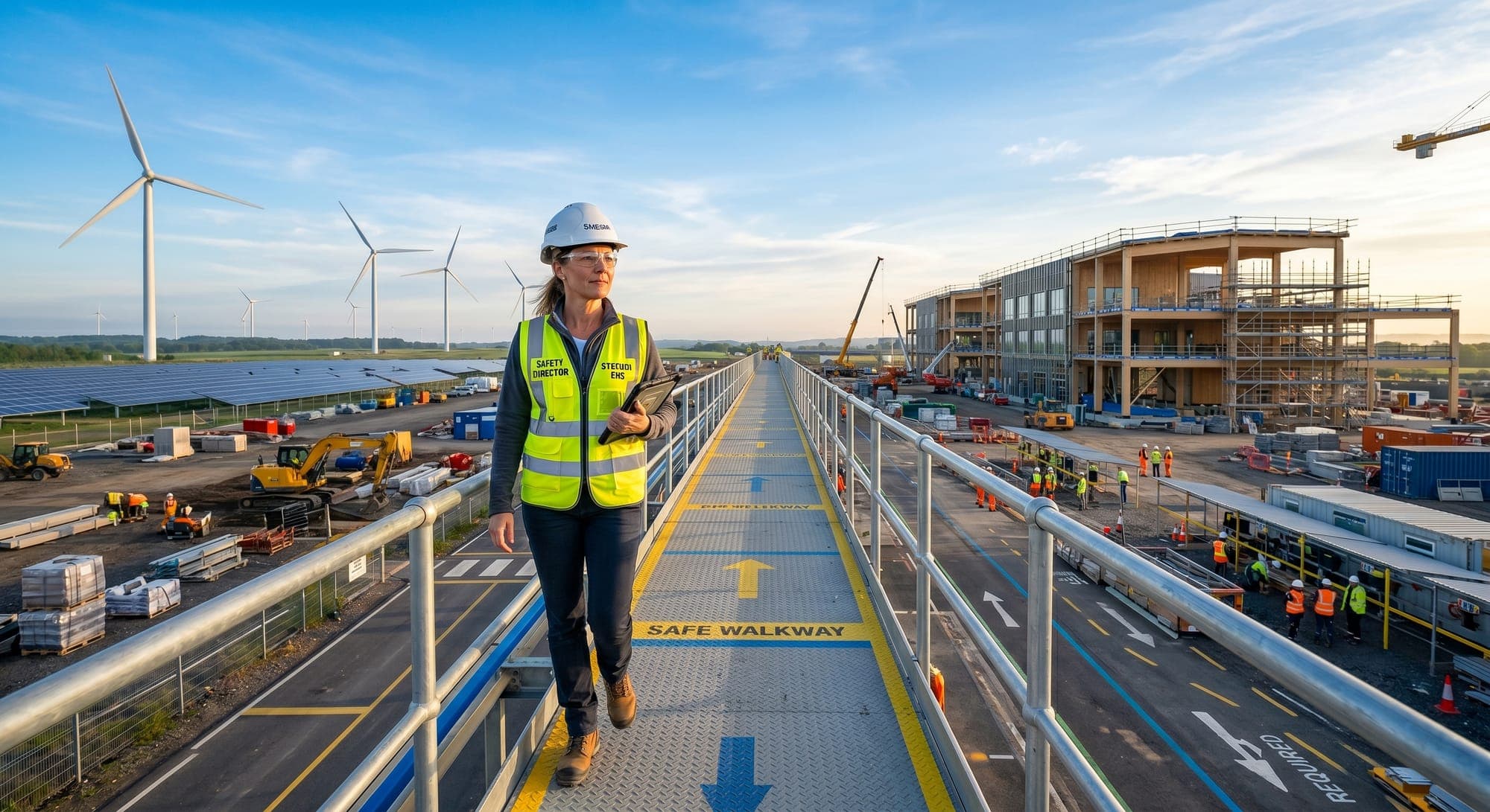 The Safety Hire You Keep Missing Is Already on Your Jobsite