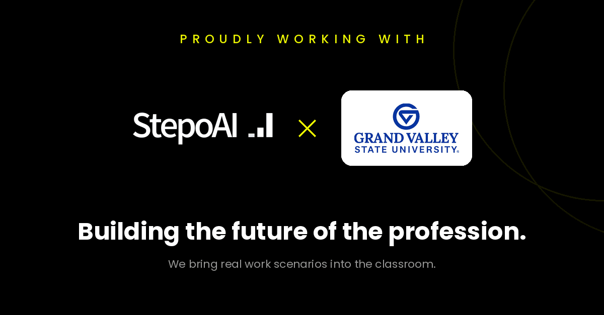 AI in OSH, Done Right: Inside the StepoAI and GVSU Partnership