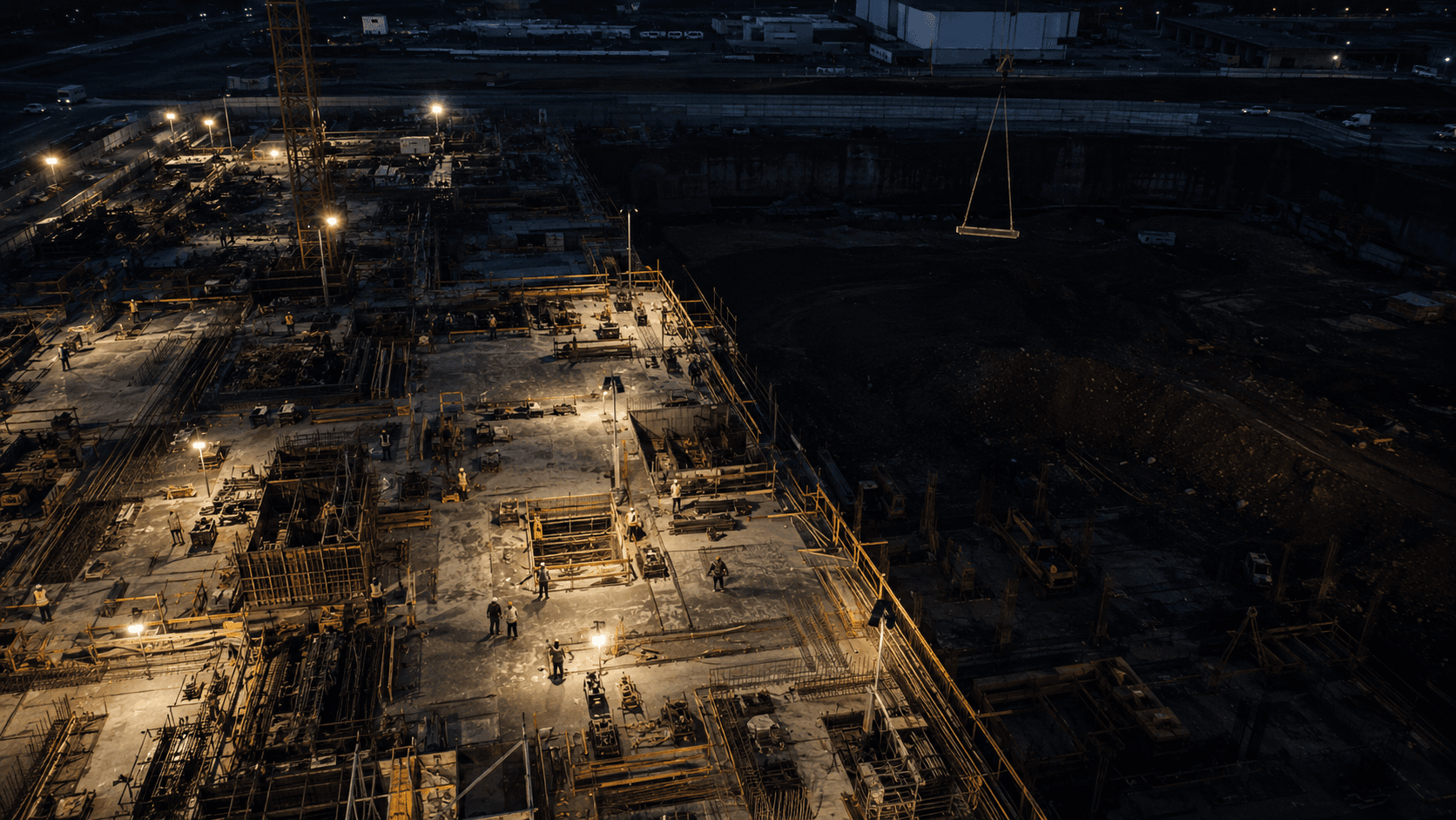 One Number, Two Jobs: What EMR Can and Cannot Do for a Construction Executive